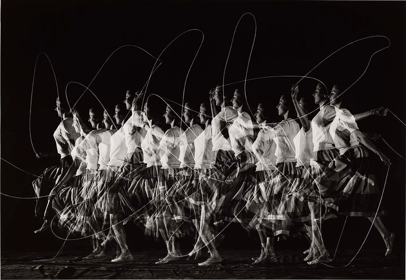 Illustration for article titled Chronophotography: The Photos That Revealed The Secrets Of Motion